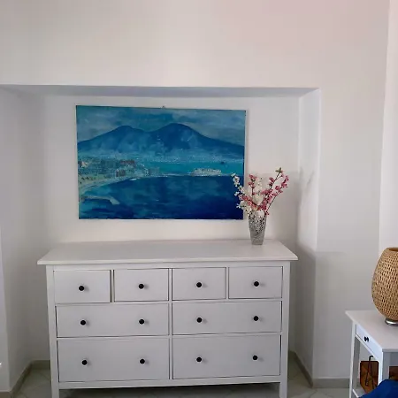 Mama' Apartment Anacapri (Isola di Capri)