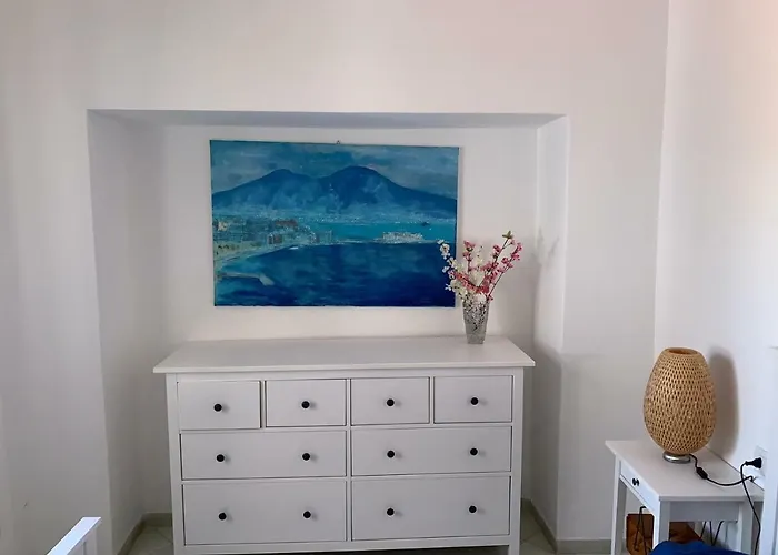 Mama' Appartement Anacapri (Isola di Capri)